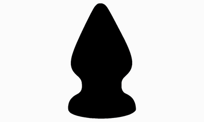 Archive #012 – Pointed Cone II