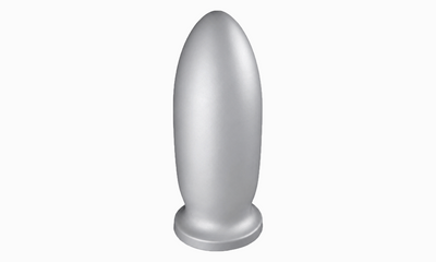 Archive #014 – Rounded Bullet