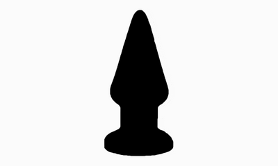 Archive #002 – Pointed Cone