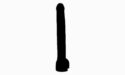 Archive #006 – Long Shaft