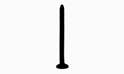 Archive #007 – Long Segmented Rod