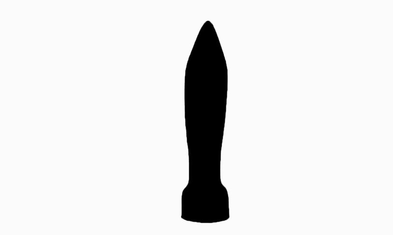 Archive #001 – Pointed Bullet - Rock'in Lab