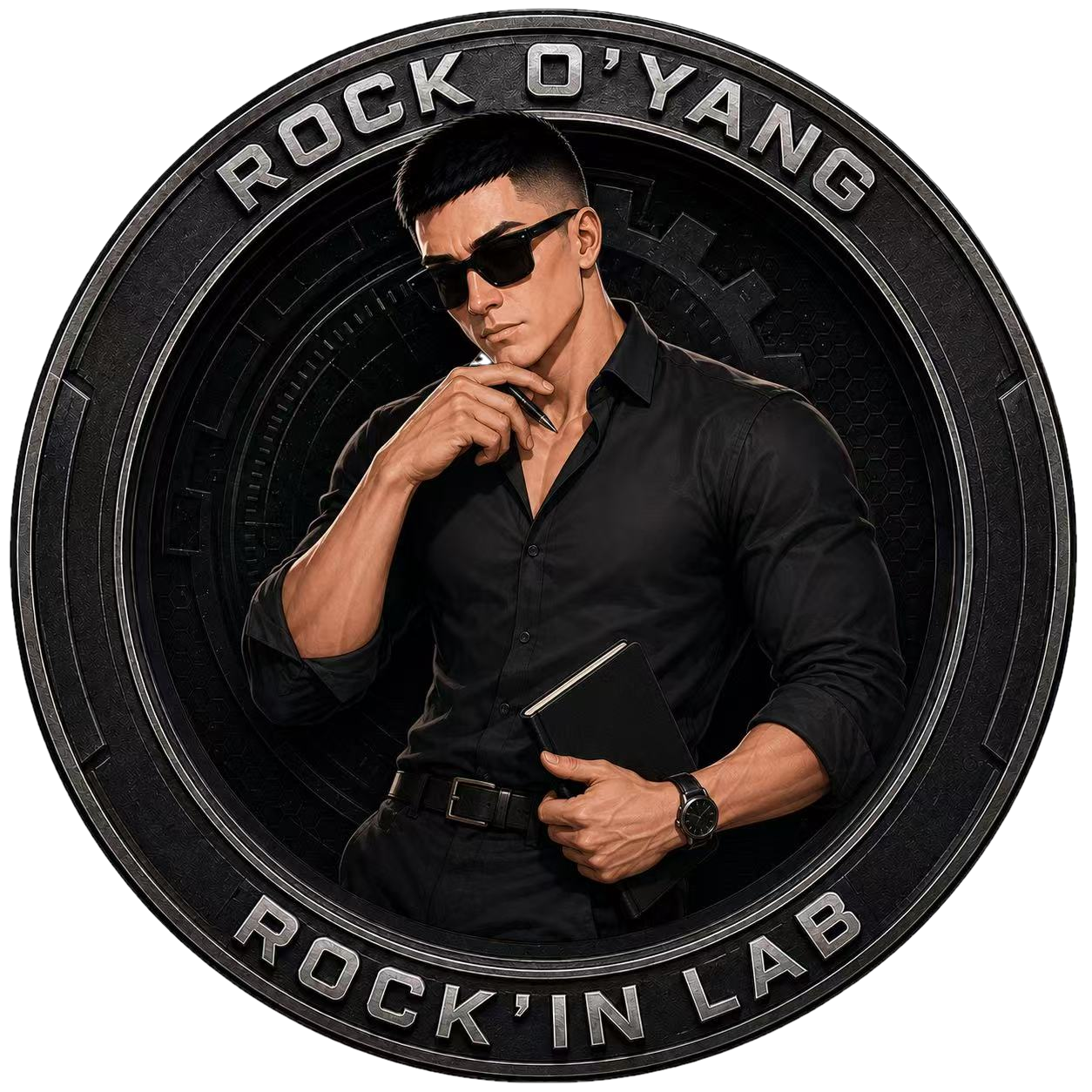 Rock Refinement - Rock'in Lab