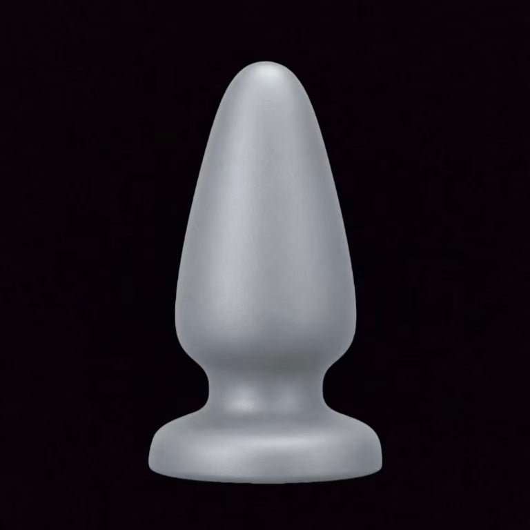 005 - Rounded Cone - Rock'in Lab