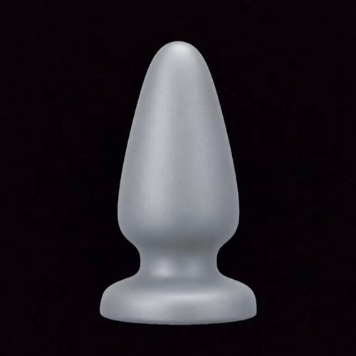 005 - Rounded Cone - Rock'in Lab