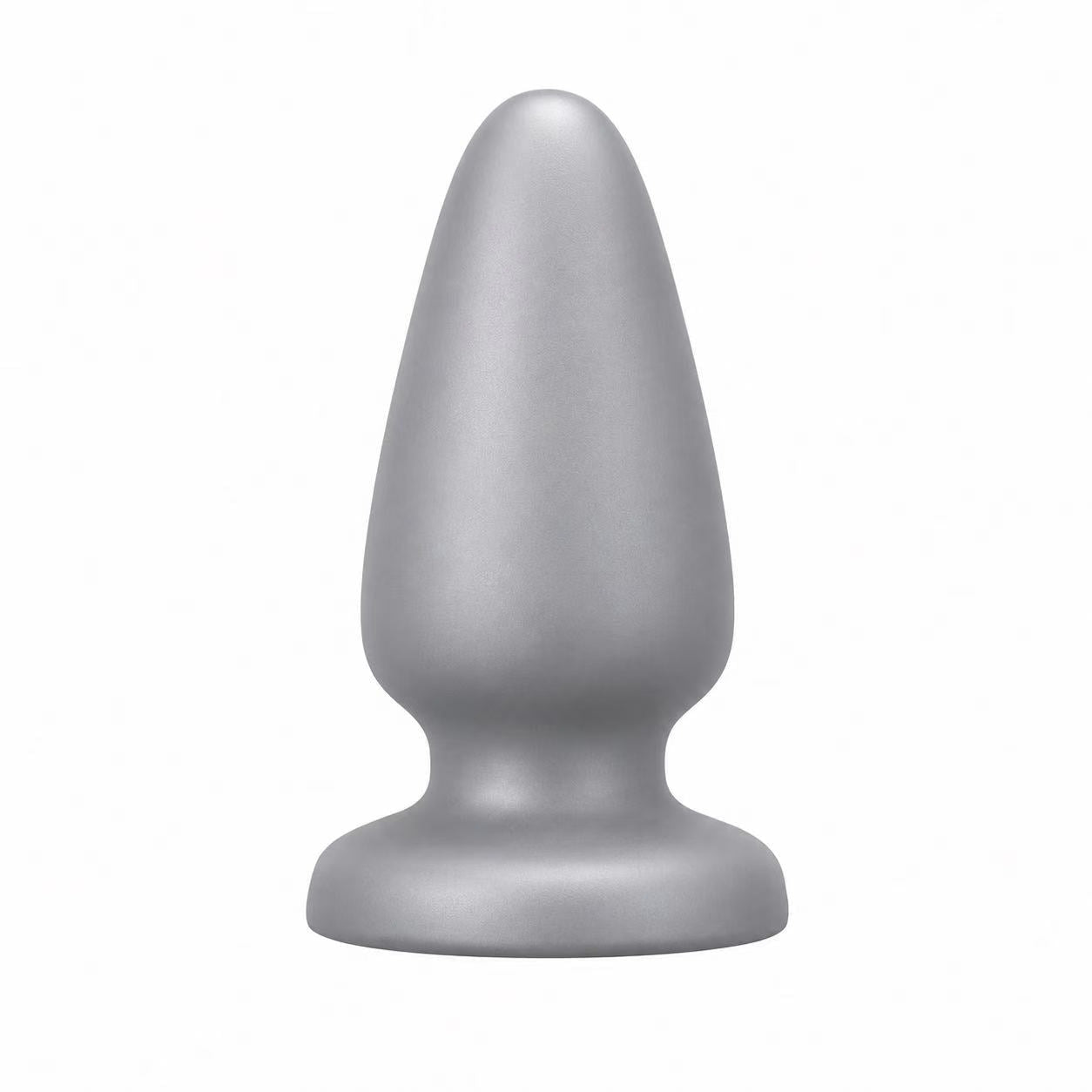 005 - Rounded Cone - Rock'in Lab