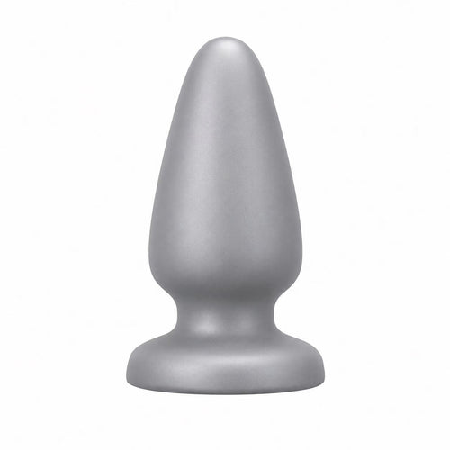 005 - Rounded Cone - Rock'in Lab
