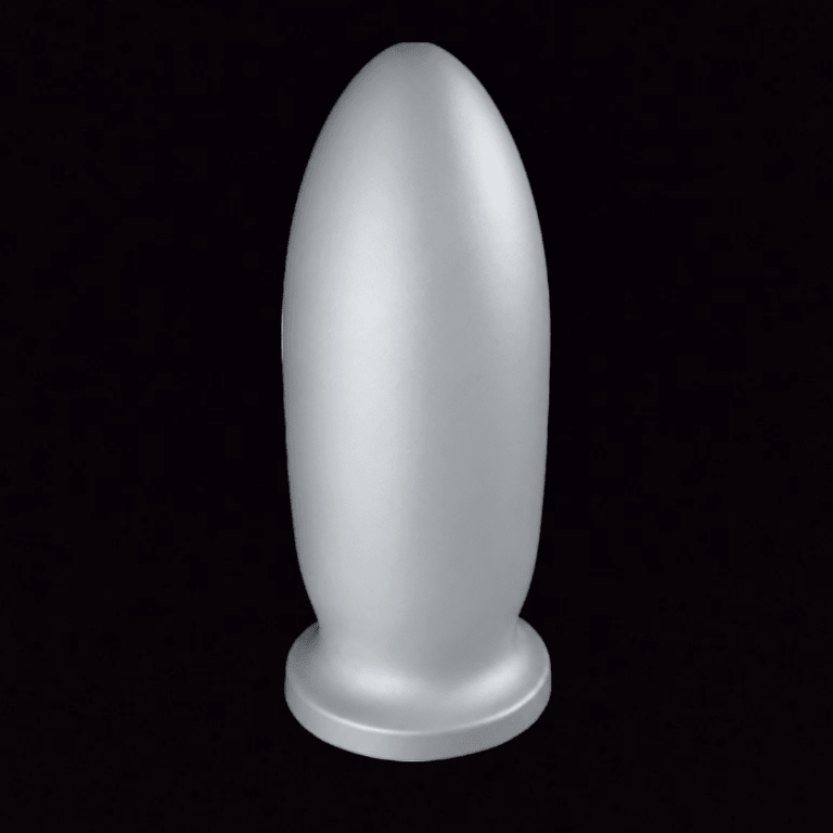 014 - Rounded Bullet - Rock'in Lab