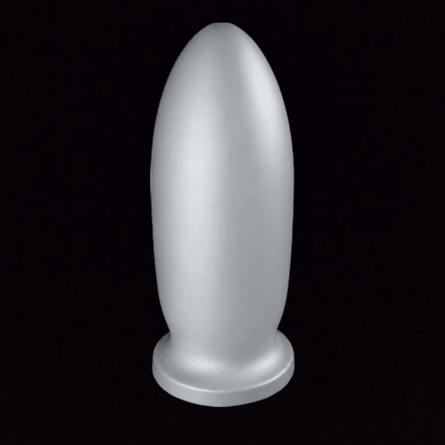 014 - Rounded Bullet - Rock'in Lab