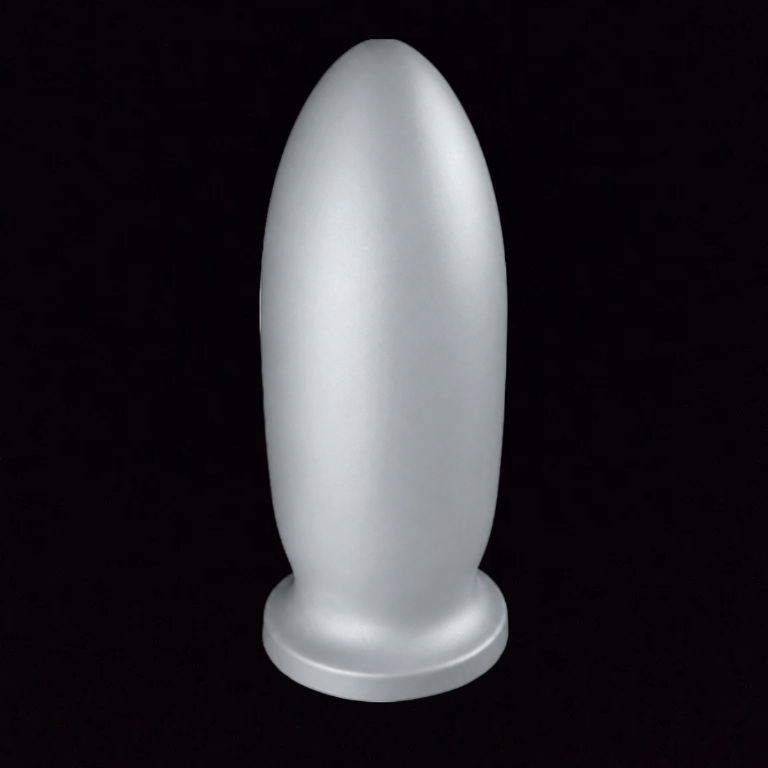 #014 - Rounded Bullet