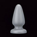 #005 - Rounded Cone