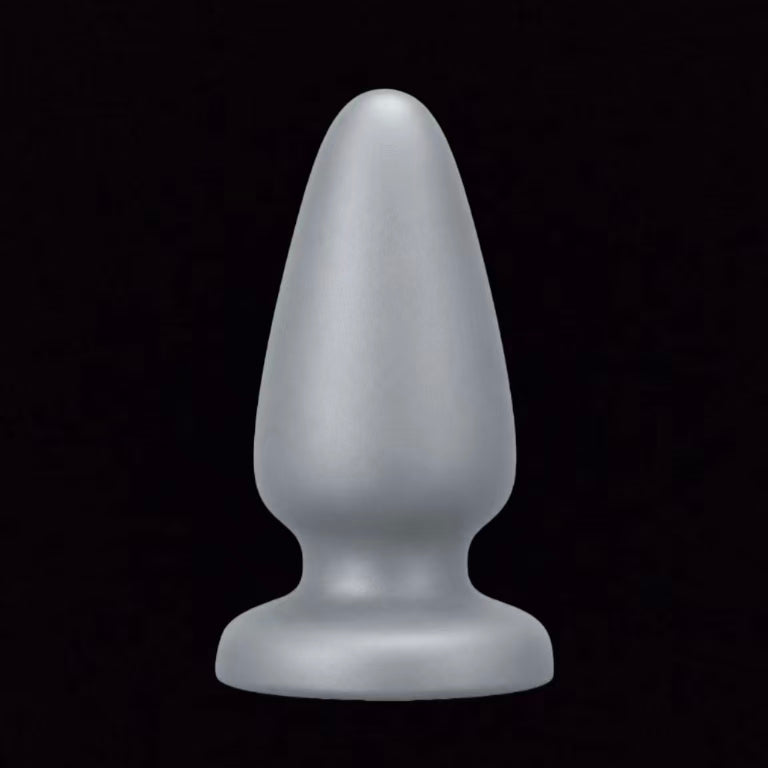 #005 - Rounded Cone