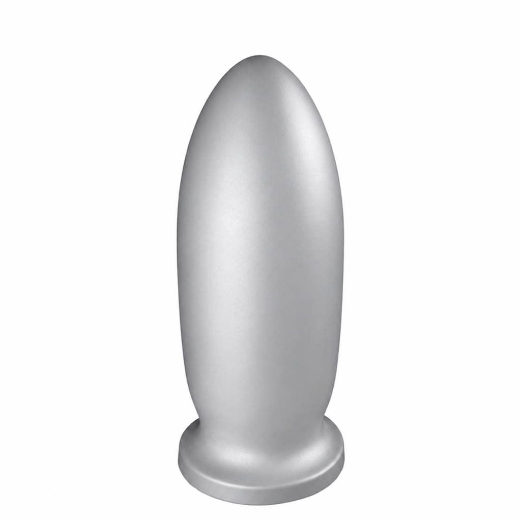 #014 - Rounded Bullet